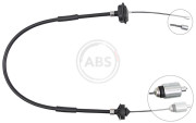K29090 Tažné lanko, ovládání spojky A.B.S.