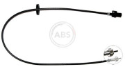 K43109 A.B.S. hriadeľ tachometra K43109 A.B.S.