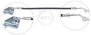 SL 1018 Brzdová hadice A.B.S.
