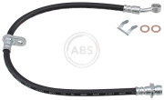 SL 1166 Brzdová hadice A.B.S.