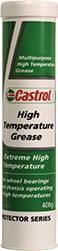 0508Z40 CASTROL High Temperature Grease 400 g CASTROL