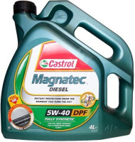 1502B8 CASTROL MAGN 5W40 DPF 1L CASTROL CASTROL