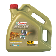 1552FF CASTROL EDGE 5W-30 C3 Ti 4 lt CASTROL