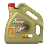 7000227 Motorový olej Castrol Edge 5W-30 LL (4l) CASTROL