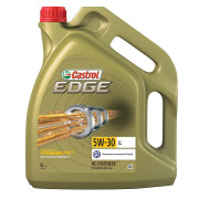 7000213 Motorový olej Castrol Edge 5W-30 LL (5l) CASTROL