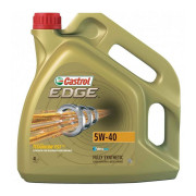 7000208 Motorový olej Castrol Edge 5W-40 C3 (4l) CASTROL