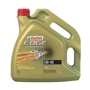 7000157 Motorový olej Castrol Edge Turbo Diesel 5W-40 (4l) CASTROL