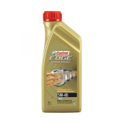 7000149 Motorový olej Castrol Edge Turbo Diesel 5W-40 (1l) CASTROL