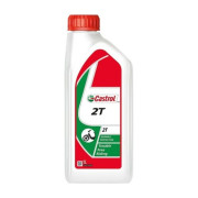 7000098 Motorový olej pro dvoutaktní motory Castrol 2T (1l) CASTROL