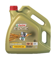 1531B1 Prevodovkovy olej Castrol EDGE 0W-30 A5/B5 CASTROL