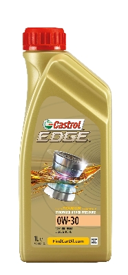 1533F3 Prevodovkovy olej Castrol EDGE 0W-30 CASTROL