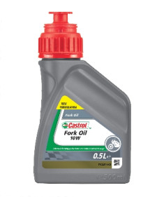 154F3D centralni hydraulicky olej Castrol POWER RS Racing 4T 5W-40 CASTROL