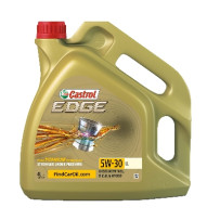 15668E Prevodovkovy olej Castrol EDGE 5W-30 LL CASTROL