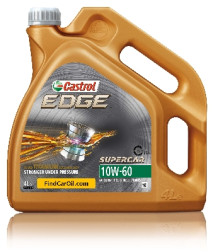 15A0B2 Olej motorov SAE 10W-60 CASTROL