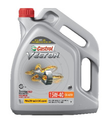 15C305 Převodovkový olej CASTROL