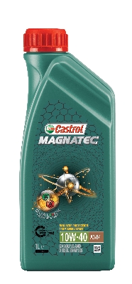15CA1E 1L 10W40 A3/B4 Magnatec Motorový olej CASTROL