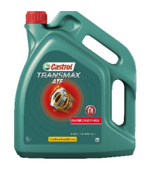 15DD2A Olej do automatické převodovky Castrol Fork Oil 10W CASTROL