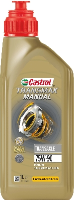 15F138 Olej do automatické převodovky Castrol Agri Hydraulic Oil Plus CASTROL