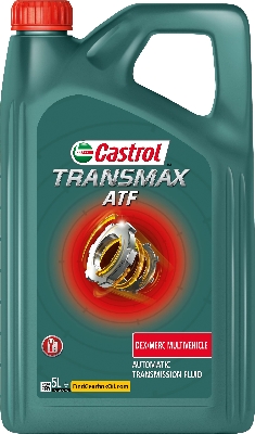 15F13B Olej do automatické převodovky CASTROL