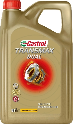 15F200 CASTROL olej do automatickej prevodovky 15F200 CASTROL