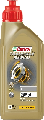 15F224 Olej do automatické převodovky CASTROL