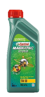 15F2BF Převodovkový olej CASTROL