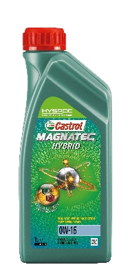 15F2C2 Převodovkový olej CASTROL