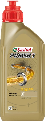 15F576 Motorový olej CASTROL