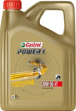 15F57A Motorový olej CASTROL