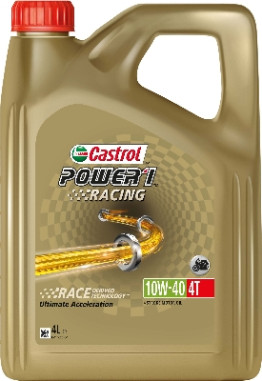 15F57B Motorový olej CASTROL