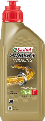 15F57C Motorový olej CASTROL