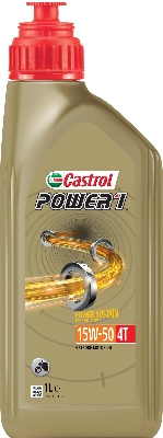 15F587 Motorový olej CASTROL