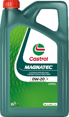 15F5E4 Převodovkový olej CASTROL
