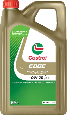 15F615 Převodovkový olej CASTROL