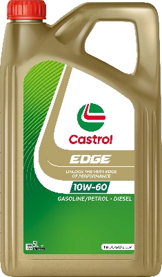 15F636 Převodovkový olej CASTROL