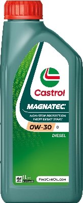 15F67C Převodovkový olej CASTROL
