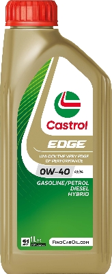 15F6B4 Převodovkový olej CASTROL