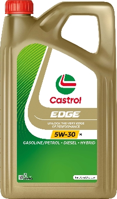 15F6DC Převodovkový olej CASTROL