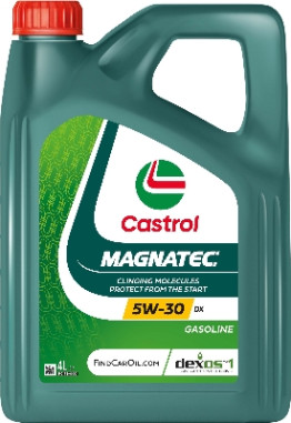 15F6E0 Převodovkový olej CASTROL