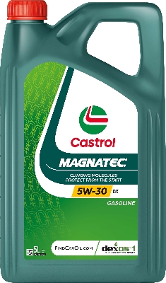 15F6E1 Převodovkový olej CASTROL