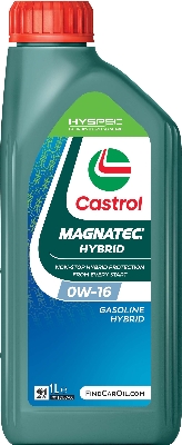 15F6F9 Převodovkový olej CASTROL