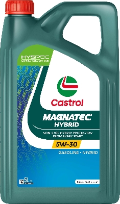 15F701 Převodovkový olej CASTROL