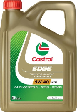 15F718 Převodovkový olej CASTROL