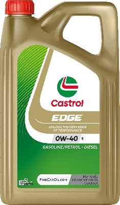 15F73A Převodovkový olej CASTROL
