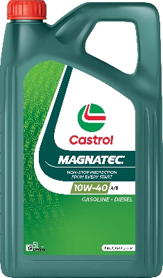 15F7D2 Převodovkový olej CASTROL