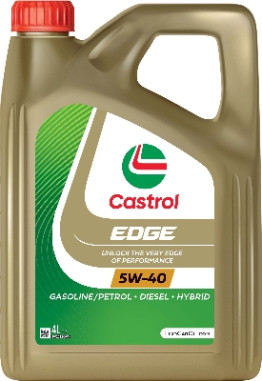 15F7D6 Převodovkový olej CASTROL