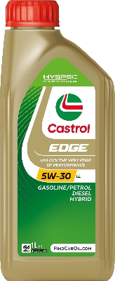 15F7DA Převodovkový olej CASTROL