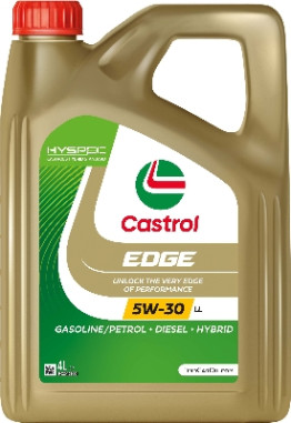 15F7E5 Převodovkový olej CASTROL