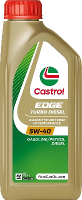 15F816 Převodovkový olej CASTROL