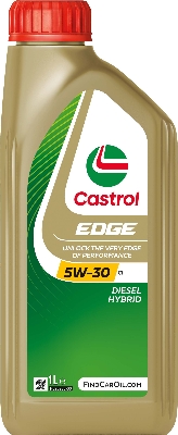 15F826 Převodovkový olej CASTROL